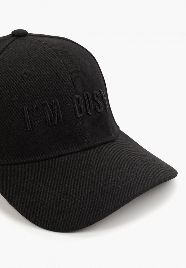 фото Бейсболка mist