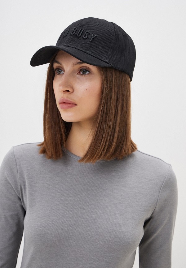 фото Бейсболка mist