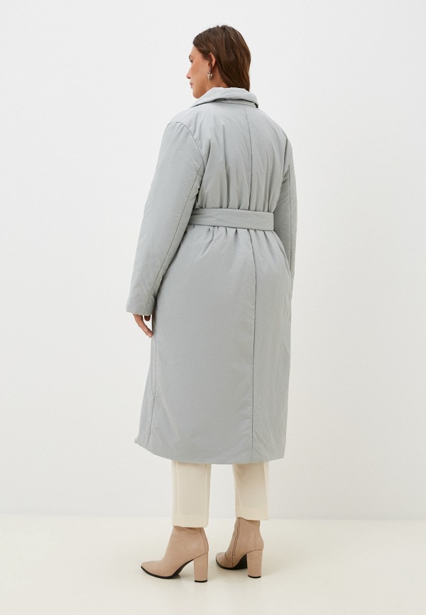 фото Куртка утепленная trendyangel