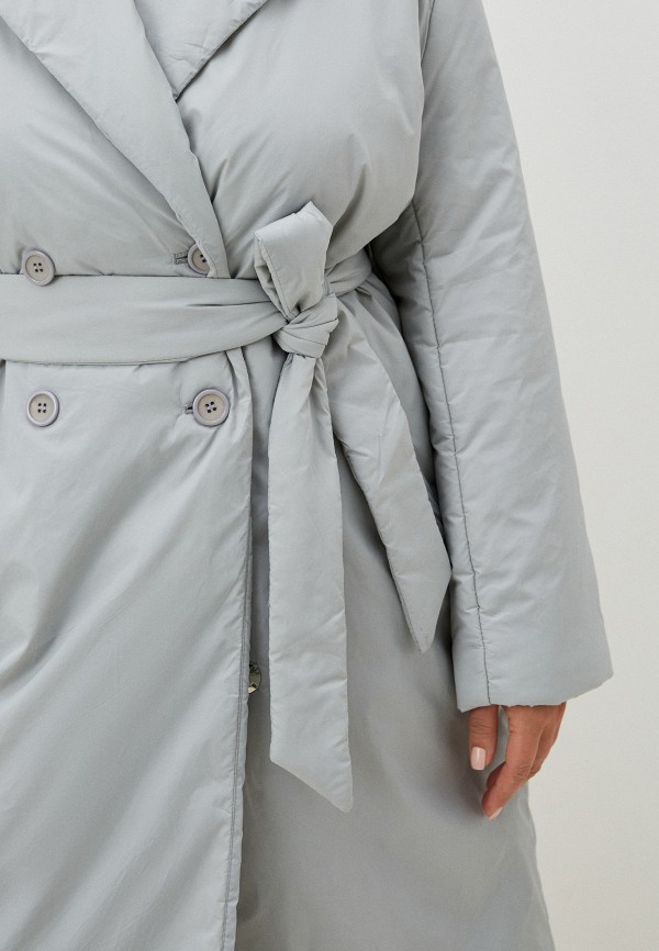 фото Куртка утепленная trendyangel