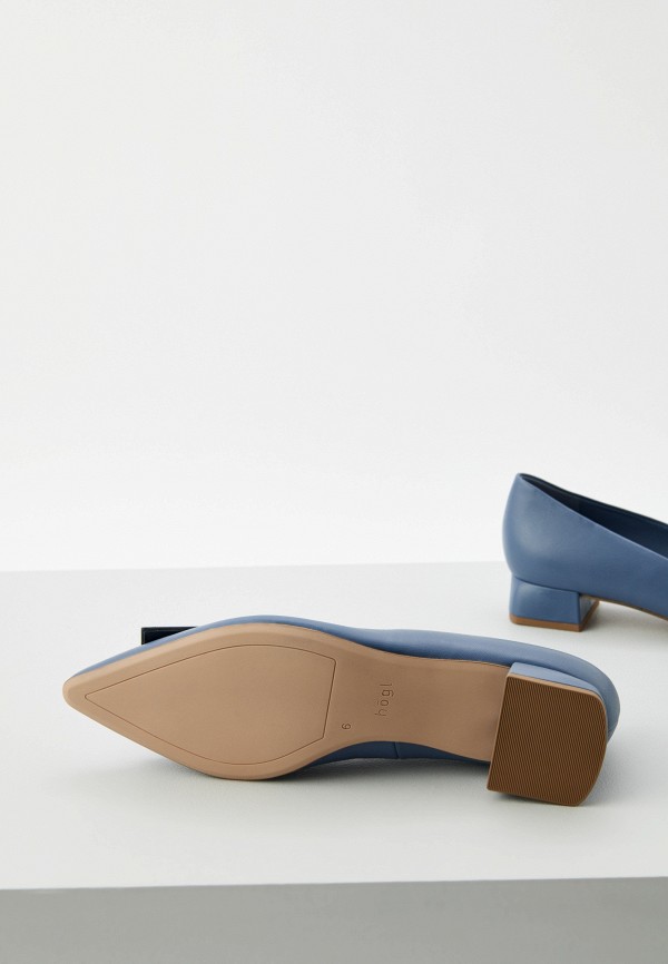 фото Туфли högl