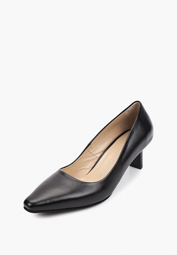 фото Туфли lusavou