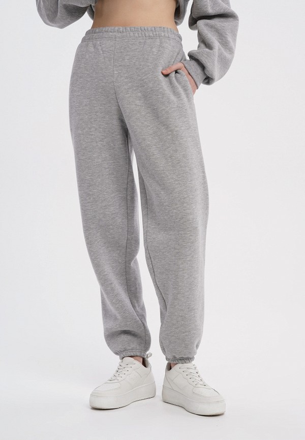 фото Брюки спортивные твое