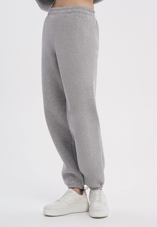 фото Брюки спортивные твое