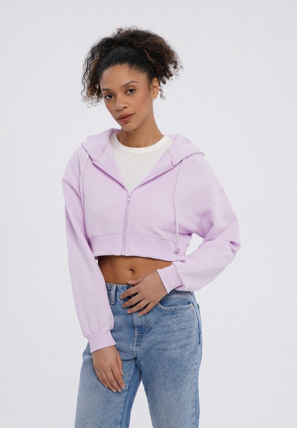 фото Толстовка твое