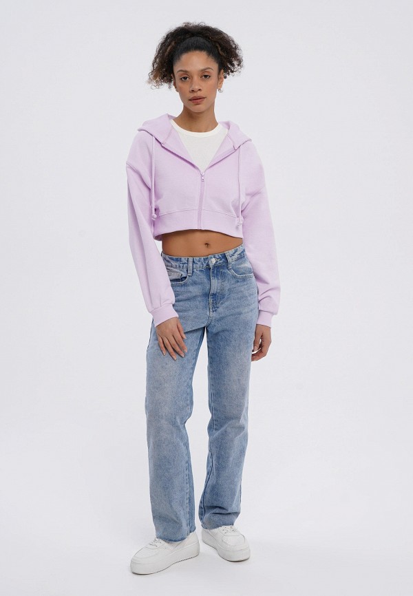 фото Толстовка твое