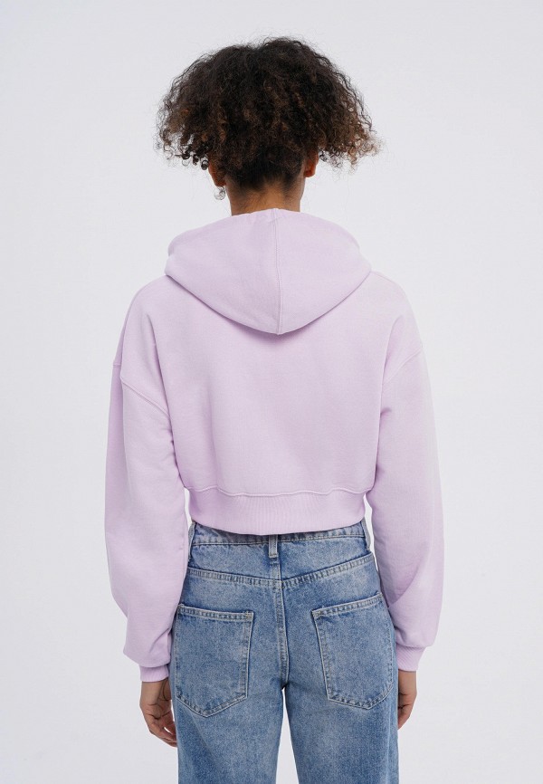 фото Толстовка твое