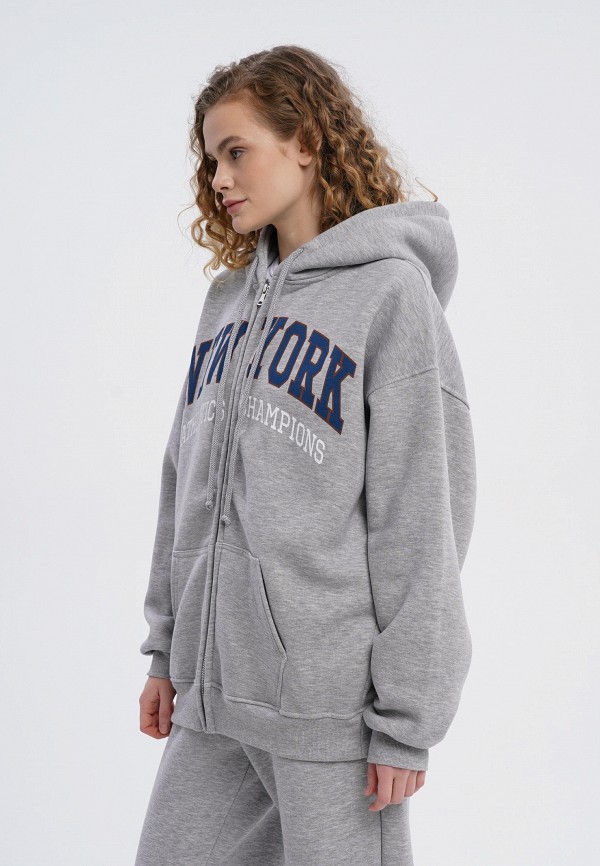 фото Толстовка твое