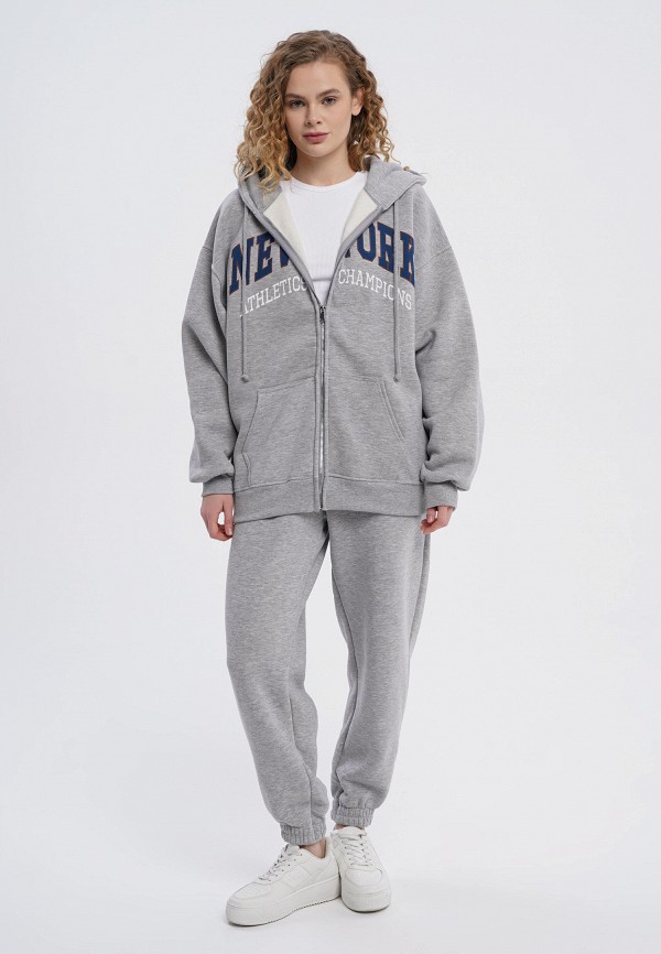 фото Толстовка твое