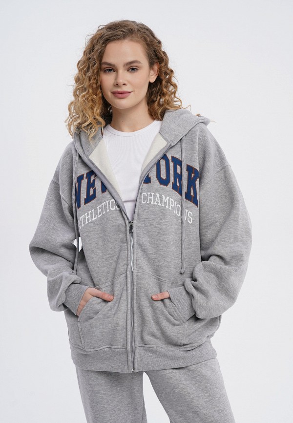 фото Толстовка твое