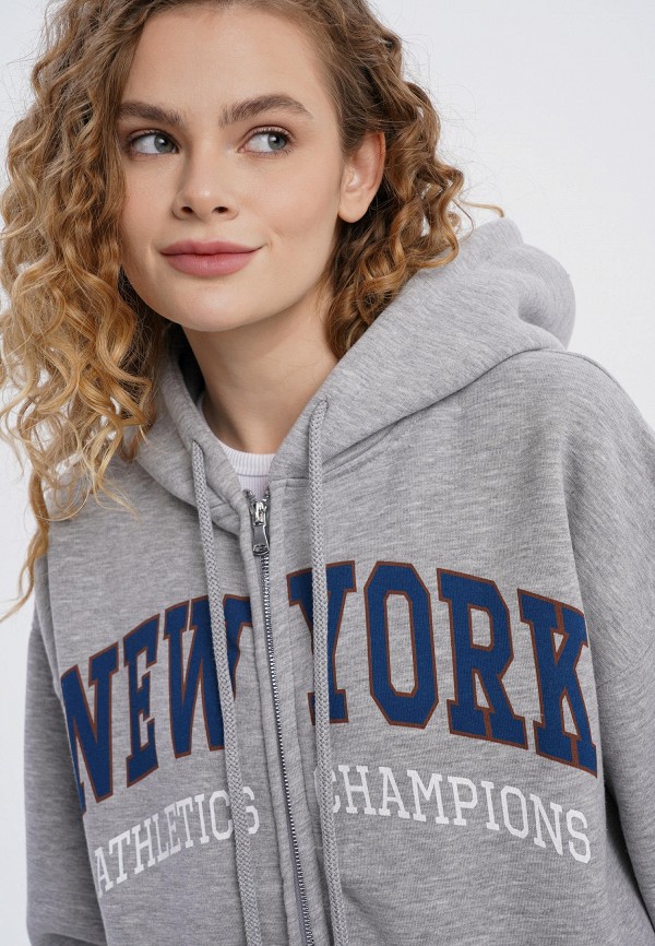 фото Толстовка твое