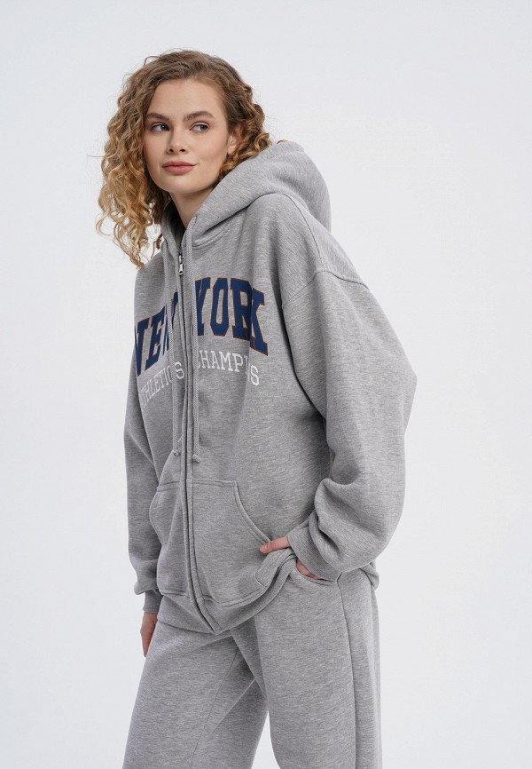 фото Толстовка твое