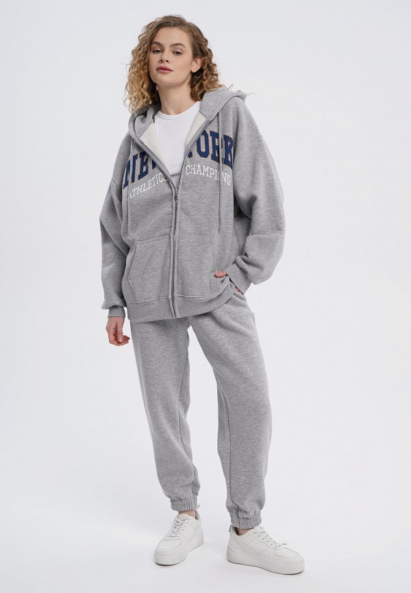 фото Толстовка твое