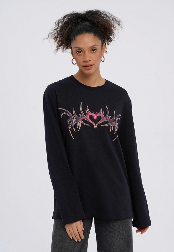 Лонгслив Твое 579₽