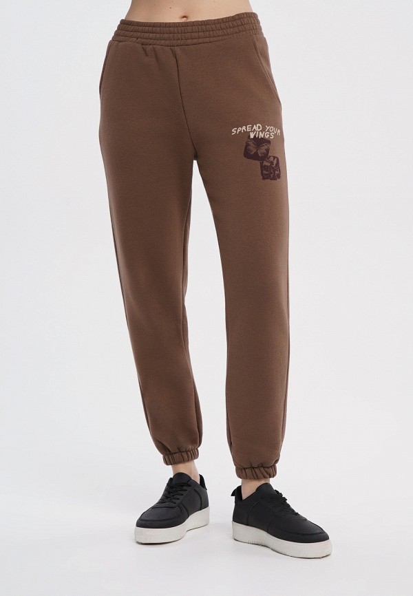 фото Брюки спортивные твое