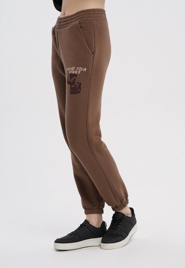 фото Брюки спортивные твое