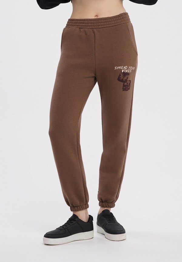 Брюки спортивные Твое 753₽