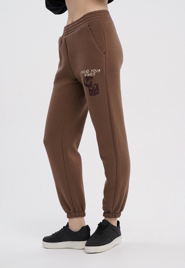 фото Брюки спортивные твое