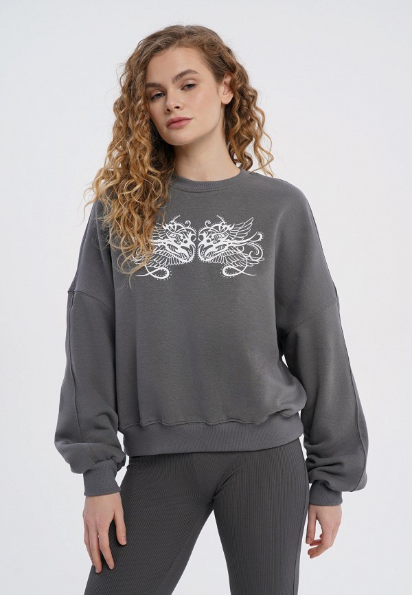 Свитшот Твое 890₽