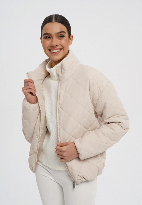 фото Куртка утепленная твое