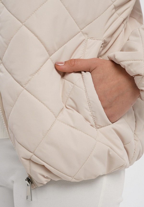 фото Куртка утепленная твое