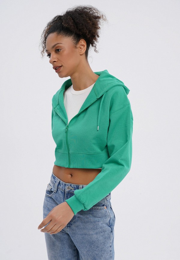 фото Толстовка твое