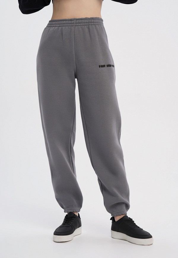 фото Брюки спортивные твое