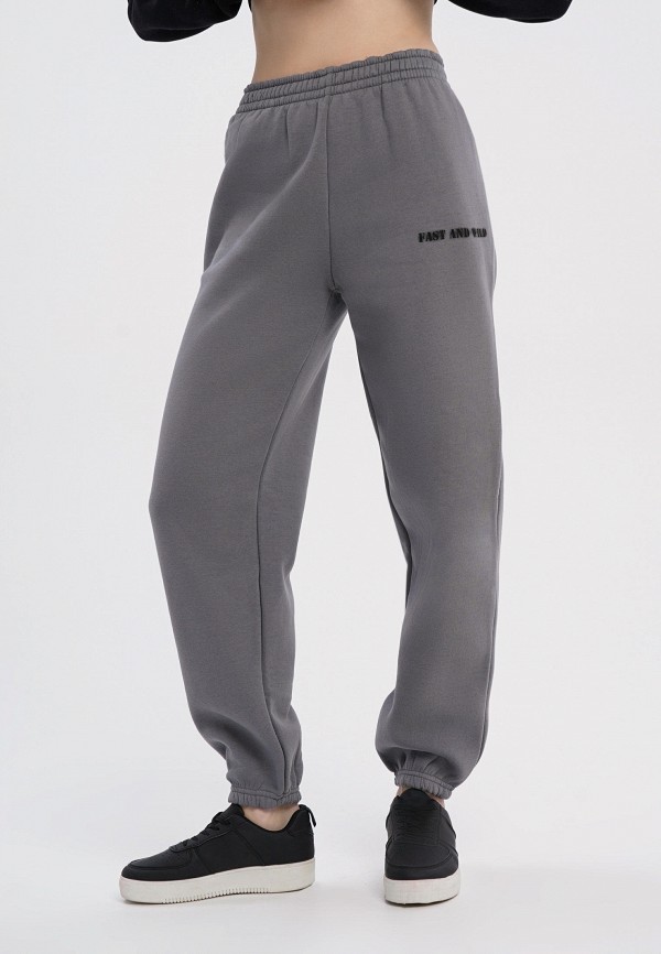 фото Брюки спортивные твое