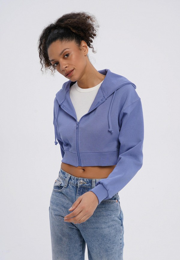 фото Толстовка твое