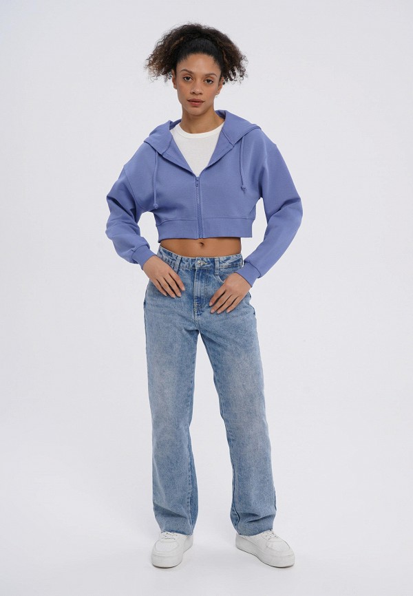 фото Толстовка твое