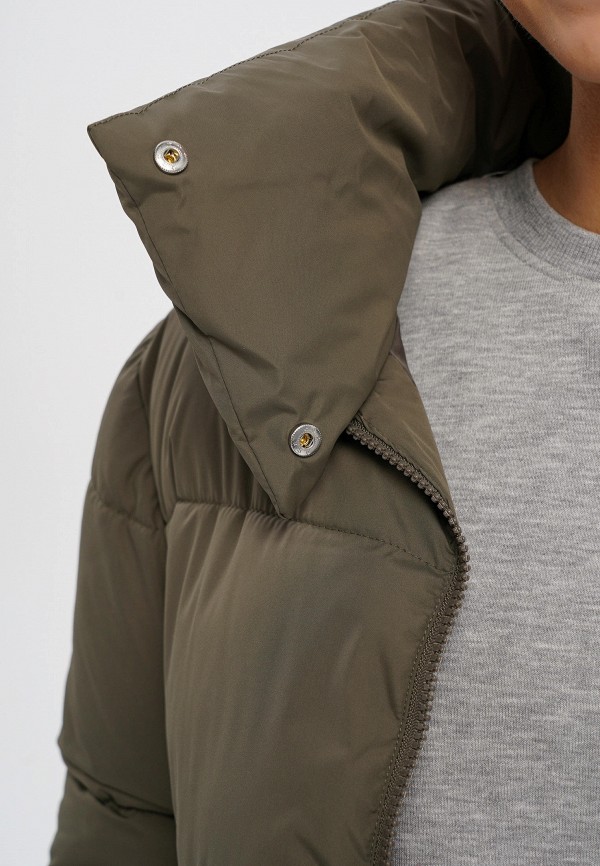 фото Куртка утепленная твое