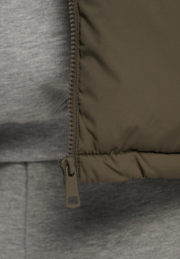 фото Куртка утепленная твое