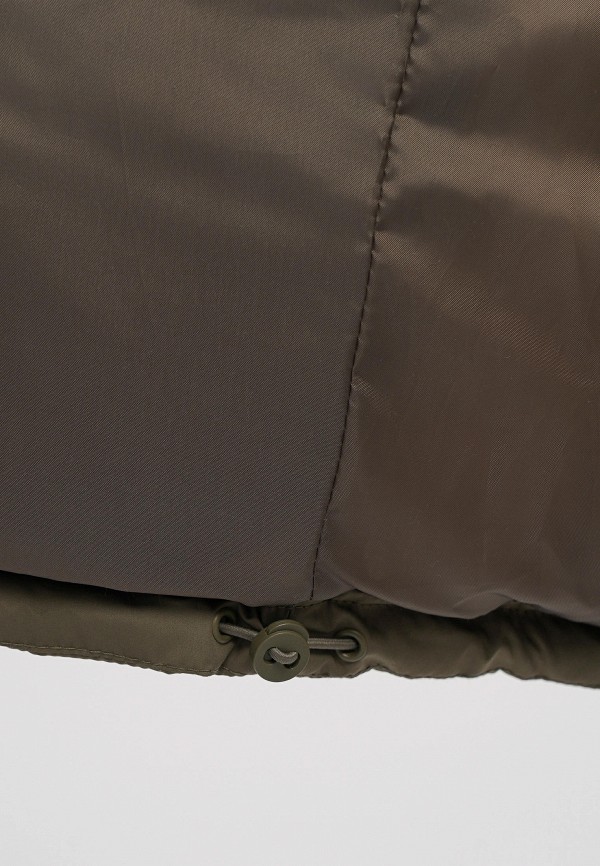 фото Куртка утепленная твое