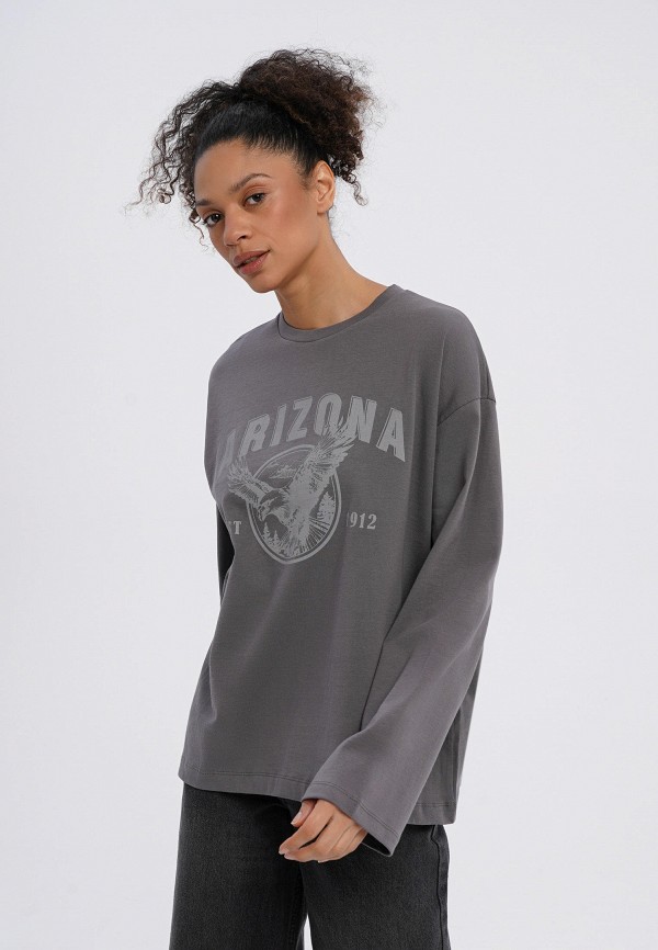 фото Лонгслив твое