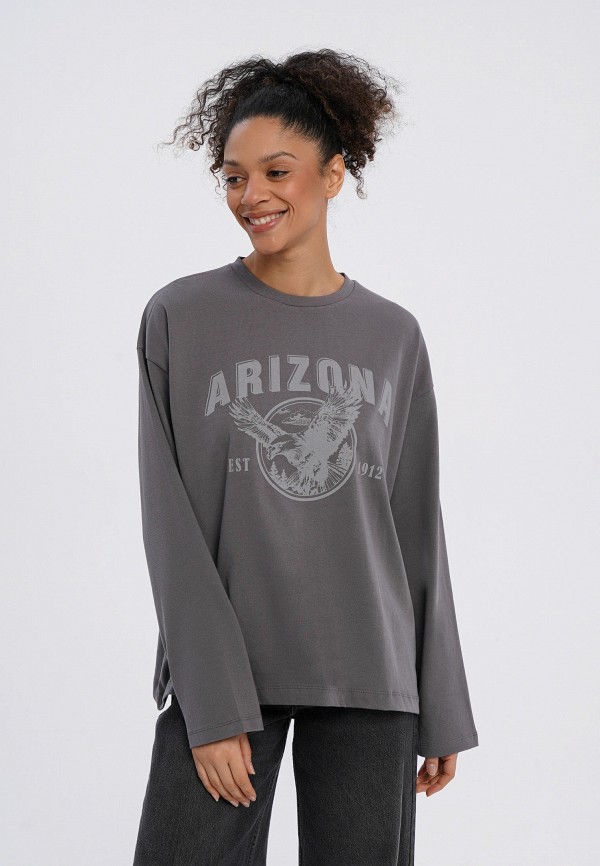 фото Лонгслив твое