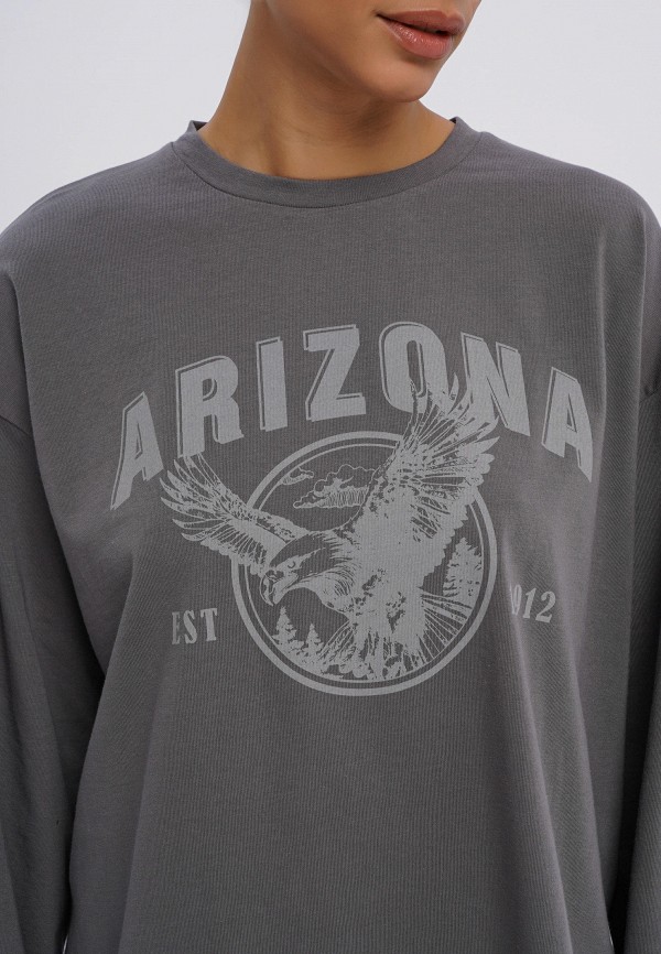 фото Лонгслив твое