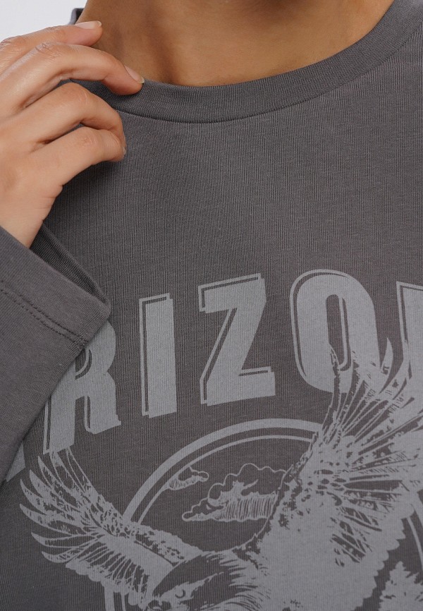 фото Лонгслив твое