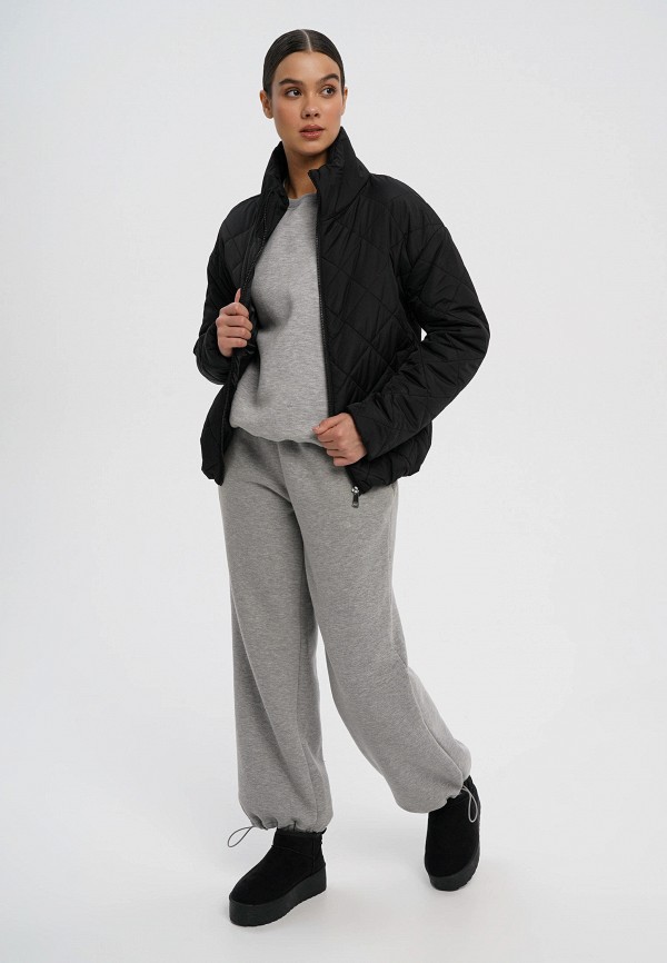 фото Куртка утепленная твое