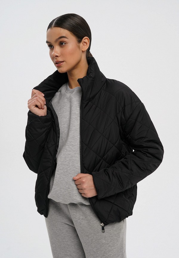 фото Куртка утепленная твое