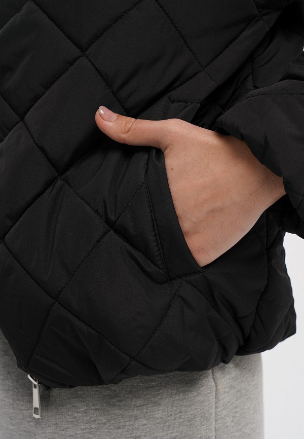 фото Куртка утепленная твое