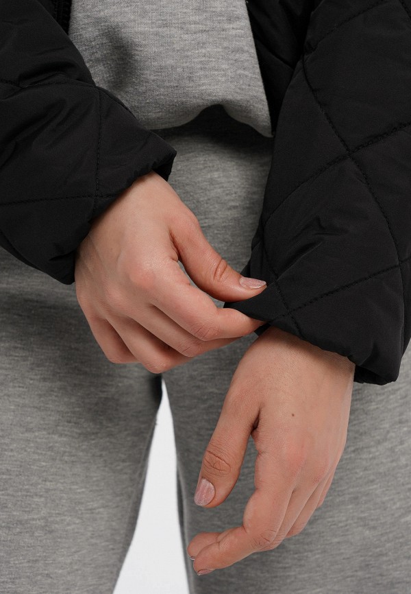 фото Куртка утепленная твое