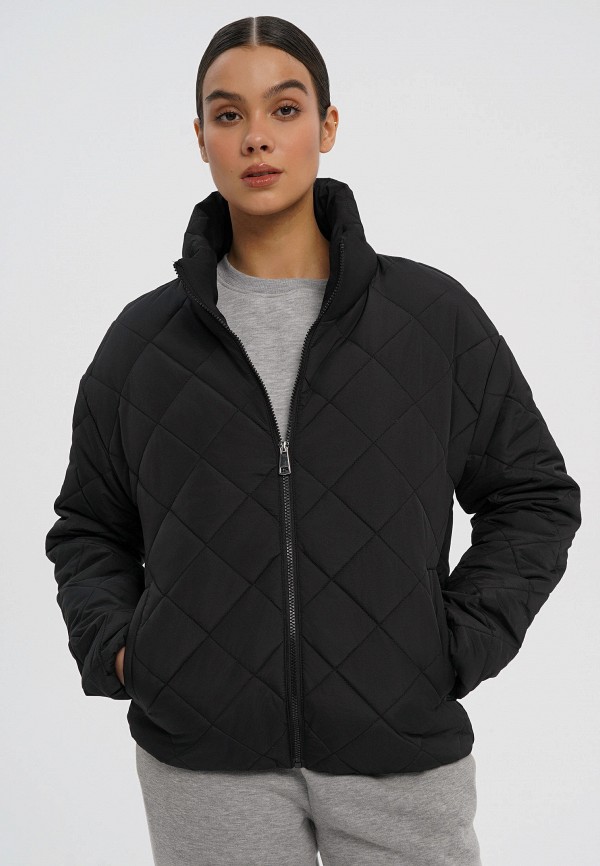 фото Куртка утепленная твое