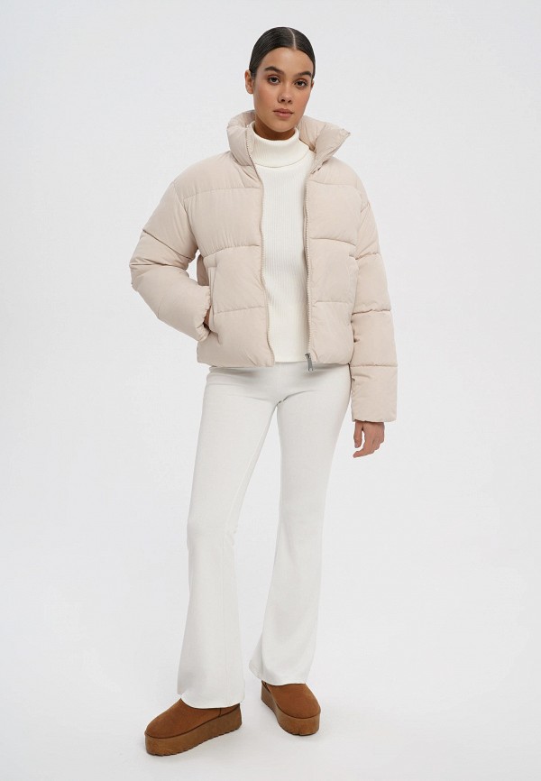 фото Куртка утепленная твое