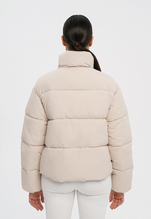 фото Куртка утепленная твое