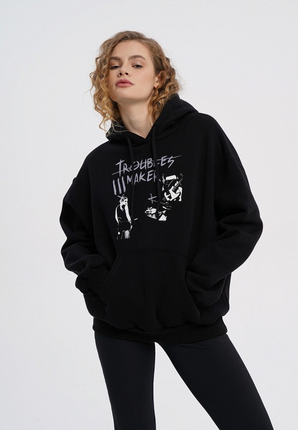 фото Худи твое