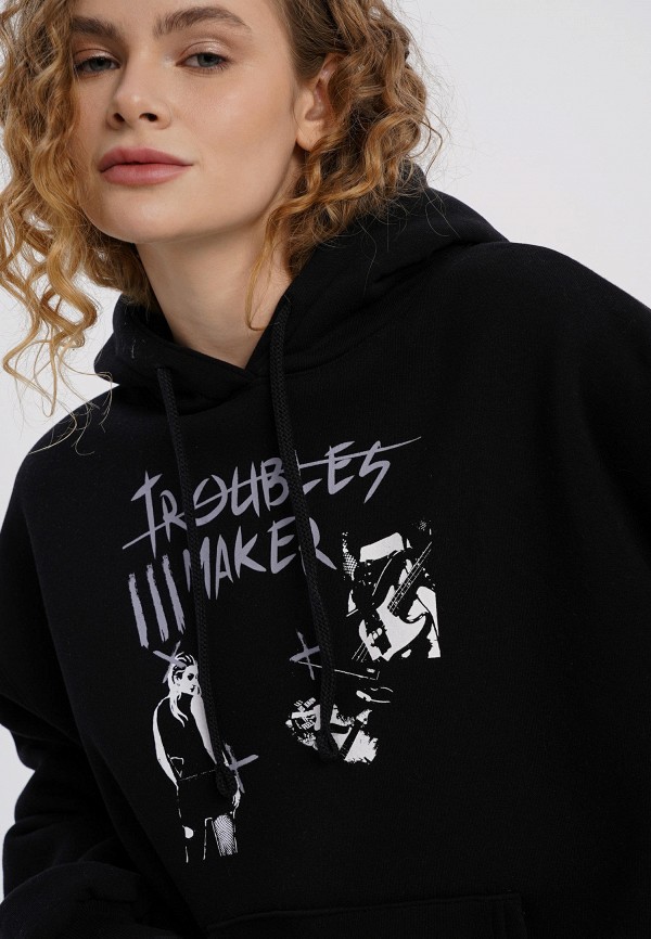 фото Худи твое