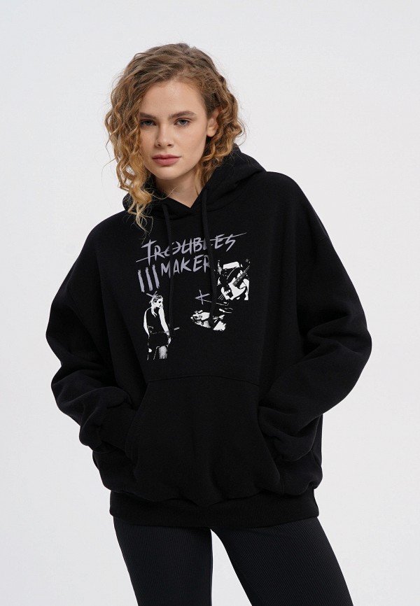 фото Худи твое