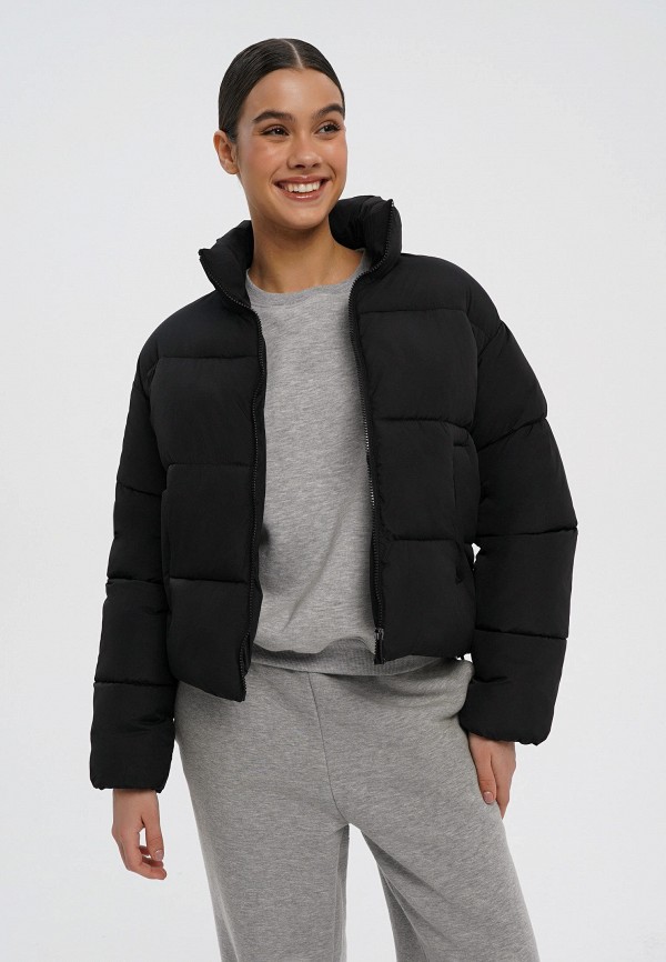 фото Куртка утепленная твое