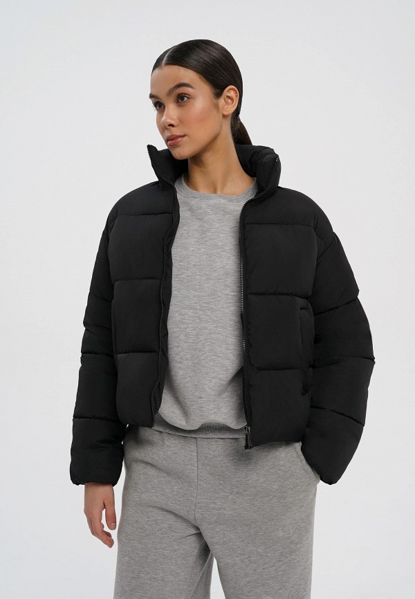 фото Куртка утепленная твое