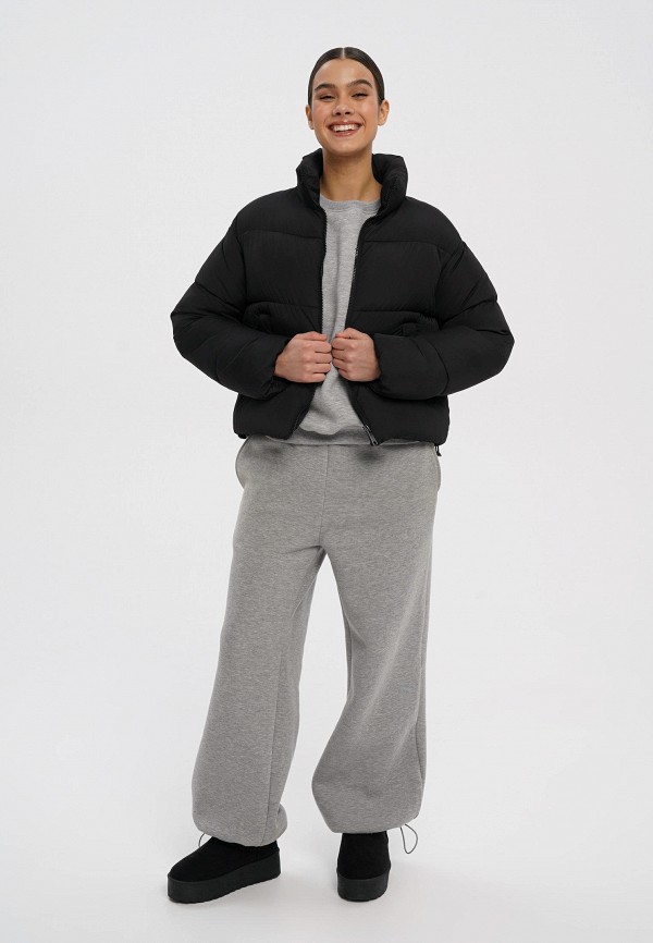 фото Куртка утепленная твое